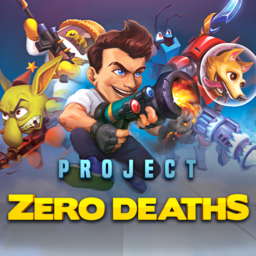 Project Zero (2010)