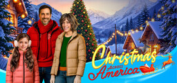 Christmas Across America