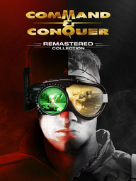 The Command & Conquer Saga