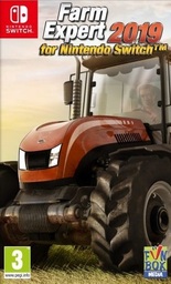 Farm Expert 2019 for Nintendo Switch