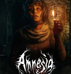 Amnesia: Rebirth