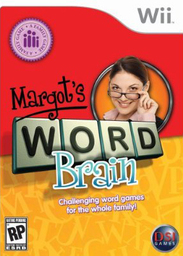 Margot's Bepuzzled