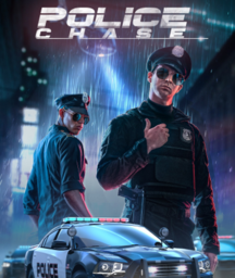 The Chase: Police Rush