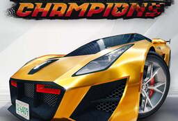 Asphalt Champions