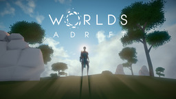 Worlds Adrift Island Creator