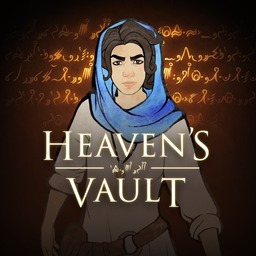 Heaven's Ladder (Vault Games)