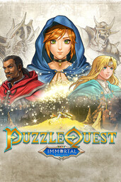 Kawaii Puzzle Quest