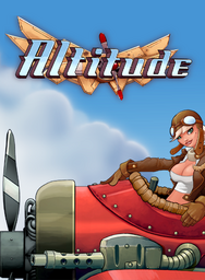 TIMESCAPE: Altitude