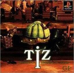 TIZ: Tokyo Insect Zoo