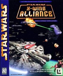 Star Wars: X-Wing