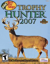 Bass Pro Shops: Trophy Hunter 2007