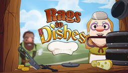 Infernitos: Fiery Dishes