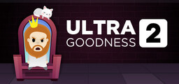 Ultra Foodmess 2