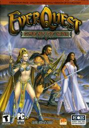 EverQuest II: The War of Zek