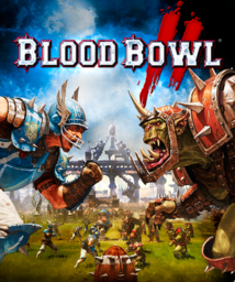 Blood Bowl 2: Official Expansion