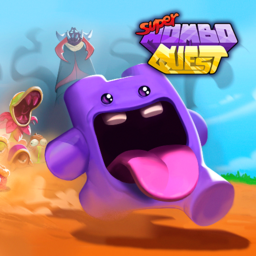 Super Mombo Quest