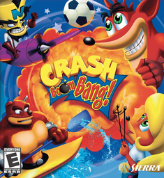 Crash Boom Bang!