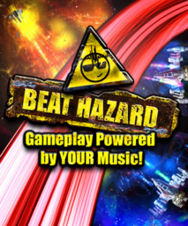 Beat Hazard: Shadow Operations Unit