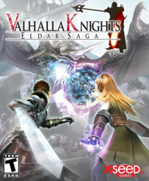 Vikings: Valhalla Saga
