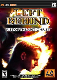 Left Behind: Rise of the Antichrist