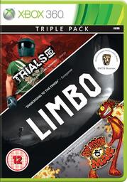 Ubisoft Xbox Live Hits Collection