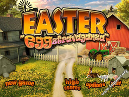 Easter Eggztravaganza 2