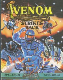 MASK III: VENOM Strikes Back