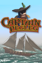 Captain Pegleg