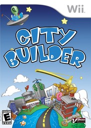 Icity: A Flight Sim... and a City Builder