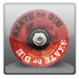 Skate or Die!