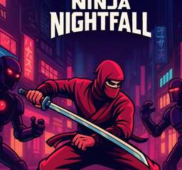 Ninja Nightfall