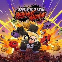 Dr. Robotnik_s Mean Bean Machine