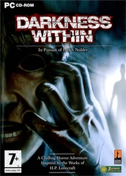 Darkness Within 1: In Pursuit of Loath Nolder