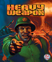 Heavy Weapon Deluxe