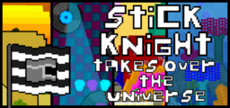 Knight Cats: Whisper of the Universe