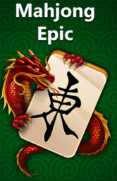 Mahjong Epic 2