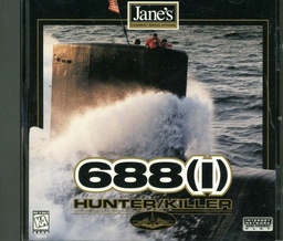 688(I) Hunter/Killer