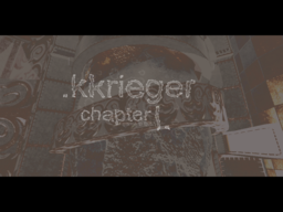 .kkrieger: Chapter 1