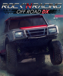 Rock 'N Racing Off Road