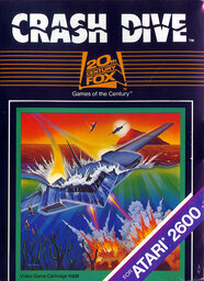 Crash Dive 2