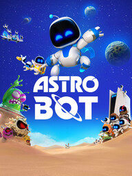 Re-bot VR