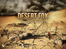 Desert Battle