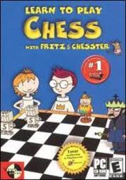 Learn to Play Chess with Fritz and Chesster