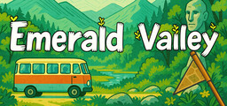 Emerald Valley