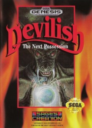 Devilish: The Next Possession - Bad Omen