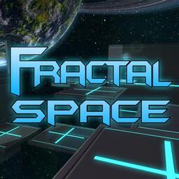 Fractal Engine Demo