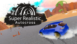 Autocross Racing