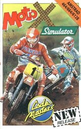 Moto Cross Simulator