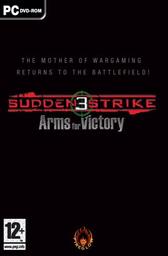 Sudden Strike 3