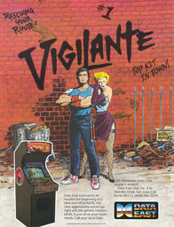 The Vigilante